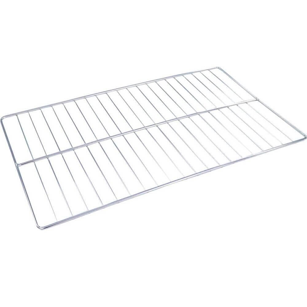 Grelha da Venâncio Confeccionada em Aço Inoxidável 304 GN 1/1 G 515577