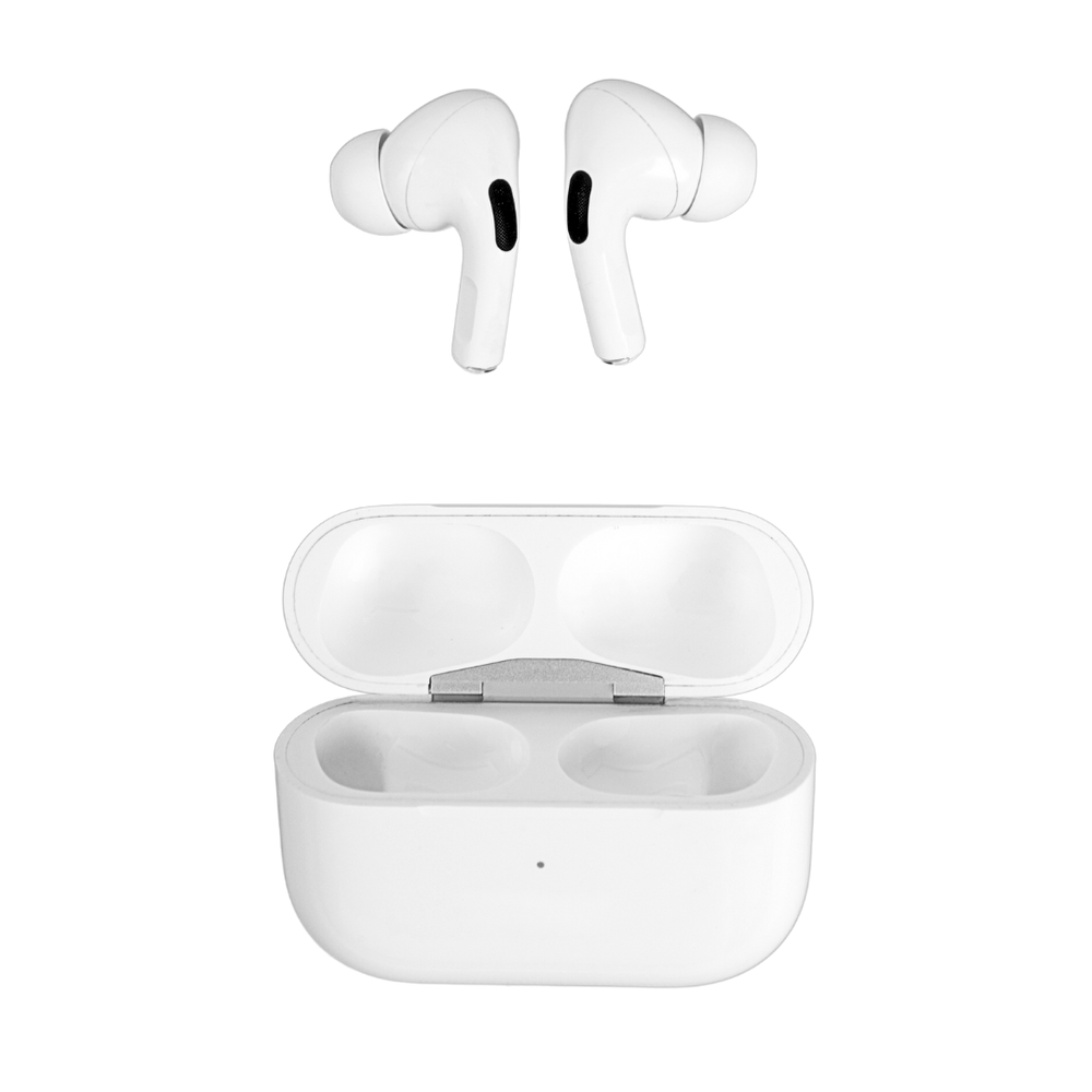 Fone De Ouvido Bluetooth Com Cancelamento De Ruido TWS350 Kimaster