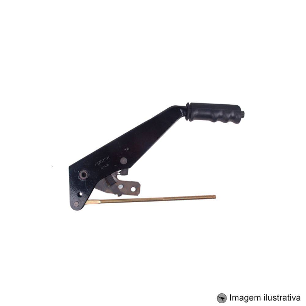 Alavanca Freio de Mão Chevette