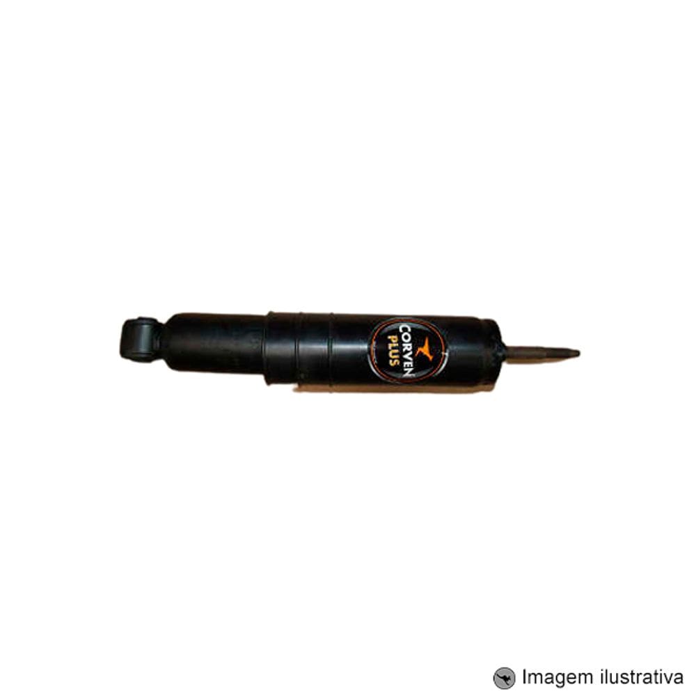 Amortecedor Dianteiro F1000 Todas 79 / 04.92