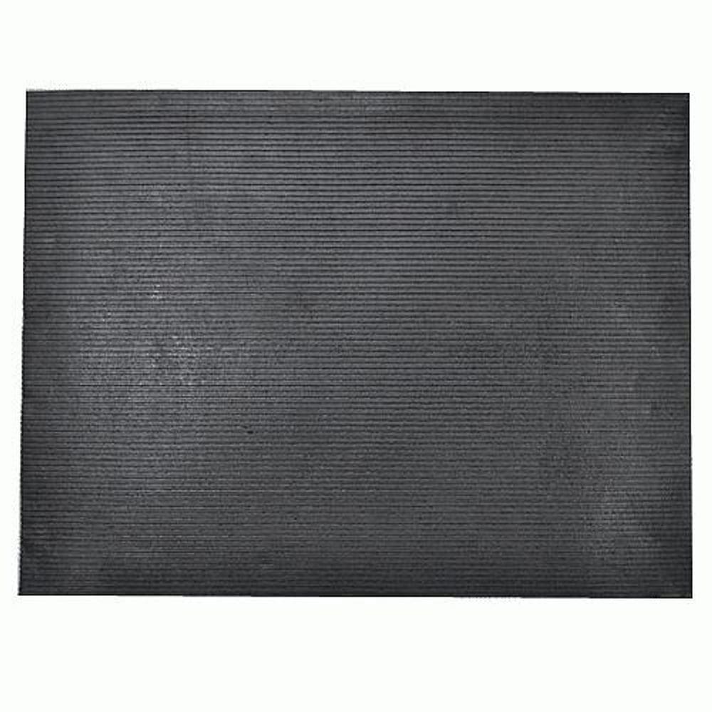 Manta De Borracha Maciça Com Espessura De 7,5 Mm