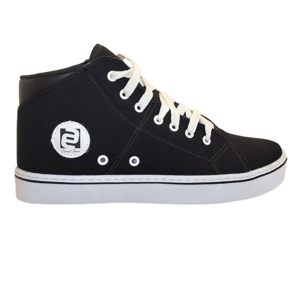 Tênis Unissex Tecido Ark Cano Médio 4168