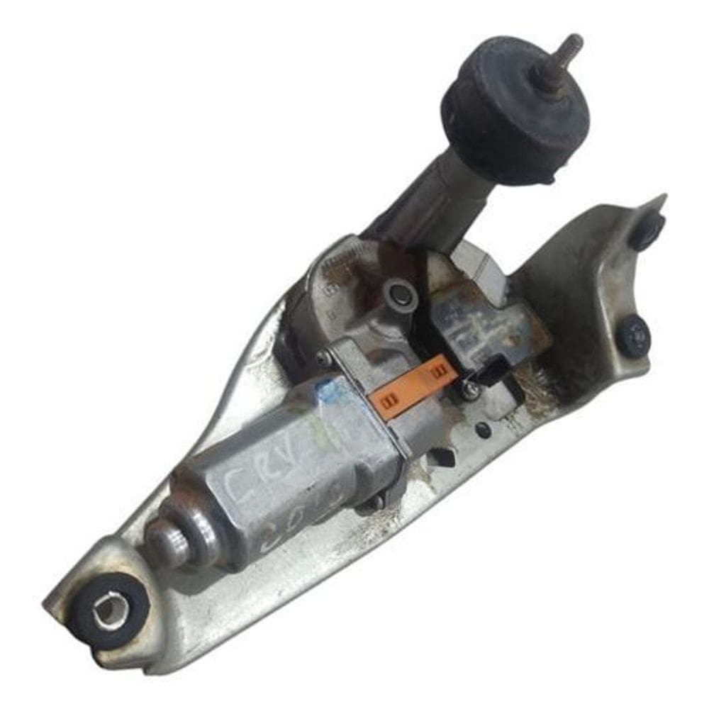 Motor Limpador Traseiro Crv 2016