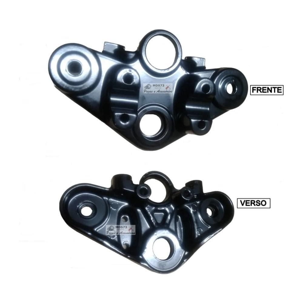 Mesa Superior Guidão Honda Start 160 16/21 - Super Novo