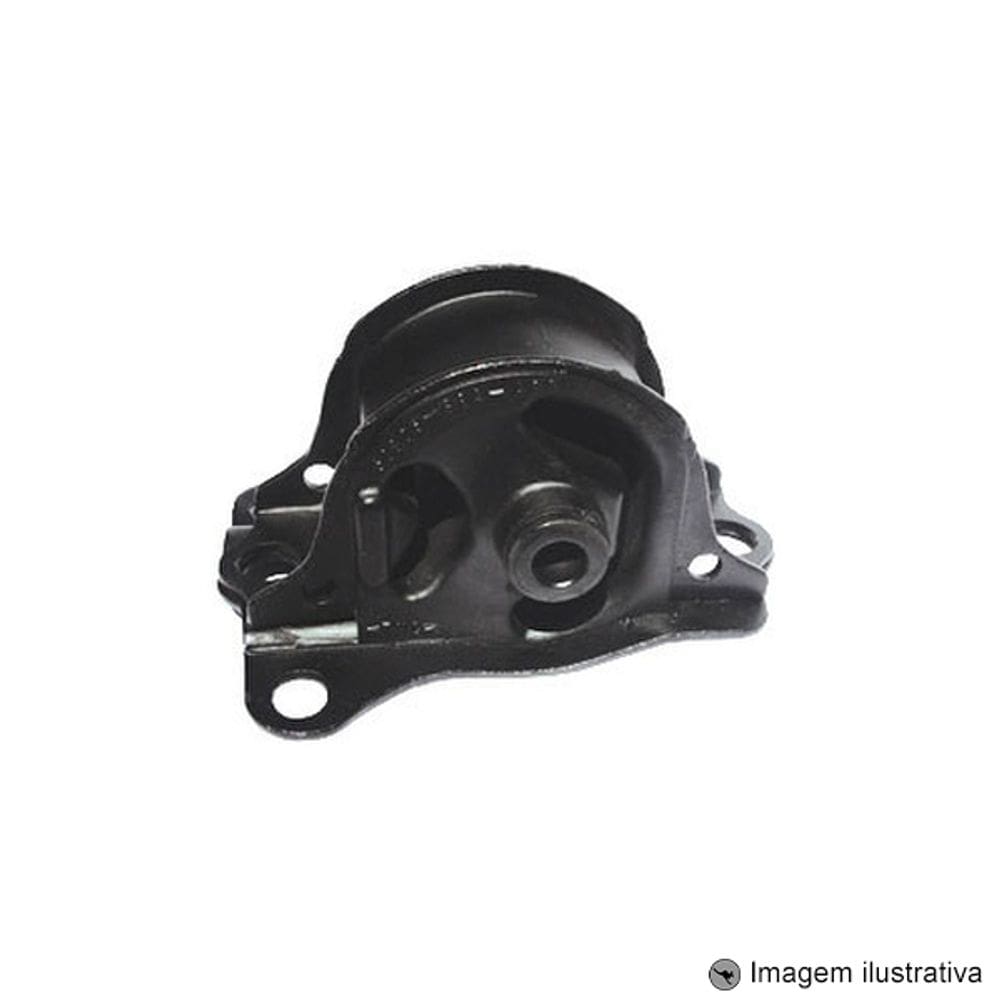 Coxim do Motor Lado Direito com Transmissao Automatica Accord 98 / ...