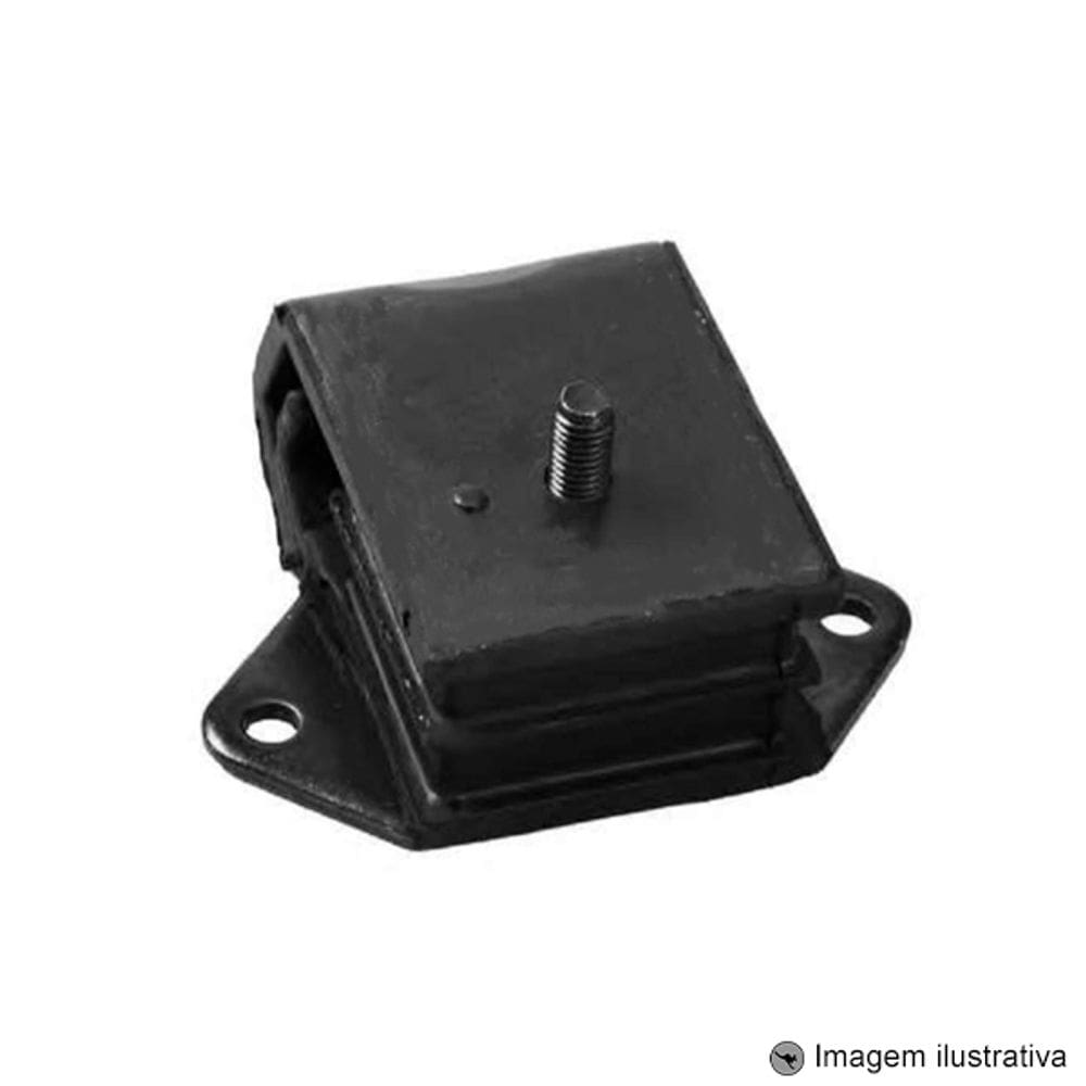 Coxim do Motor Trafic 5 Marchas ...