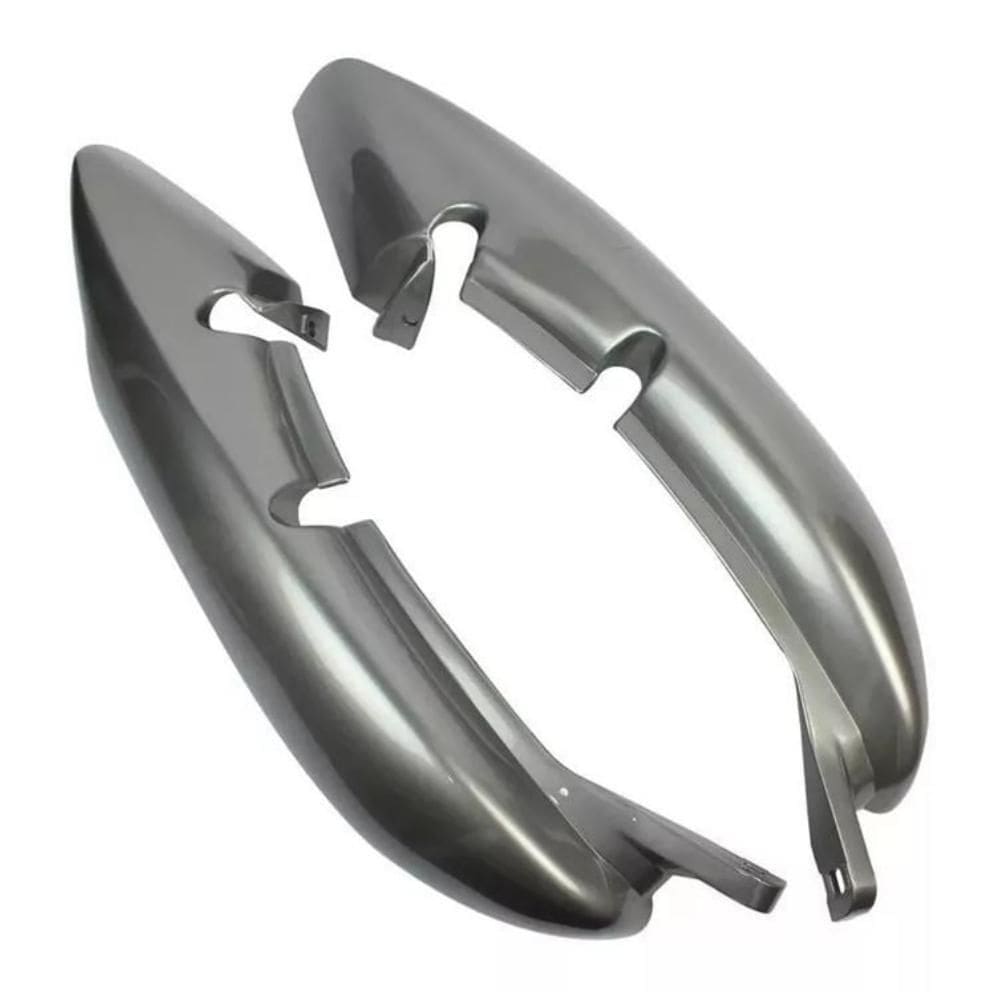 Rabeta Titan  Cinza Par - Wester Wr0209