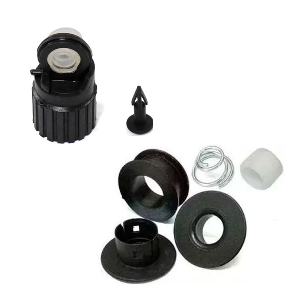 Reparo do terminal do cabo de engate Astra Celta Corsa Classic Prisma