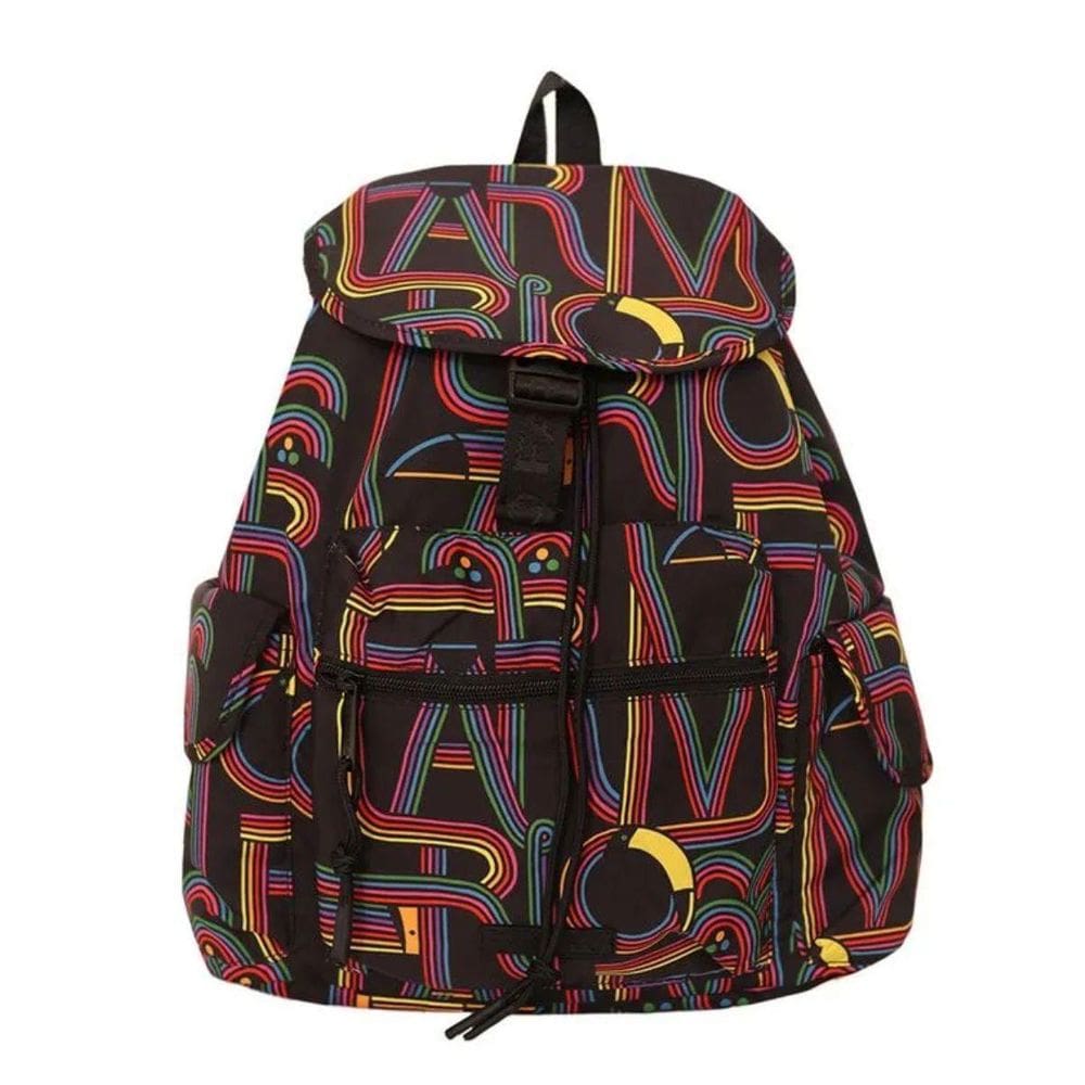 Bolsa Farm Pipoca Logotuca