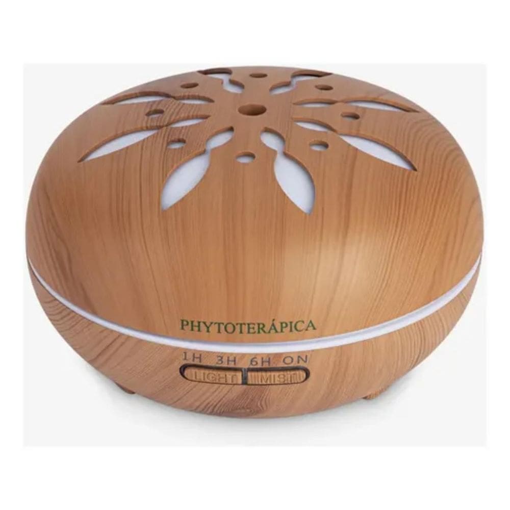 Aromatizador Ultrassônico - Phytoterápica