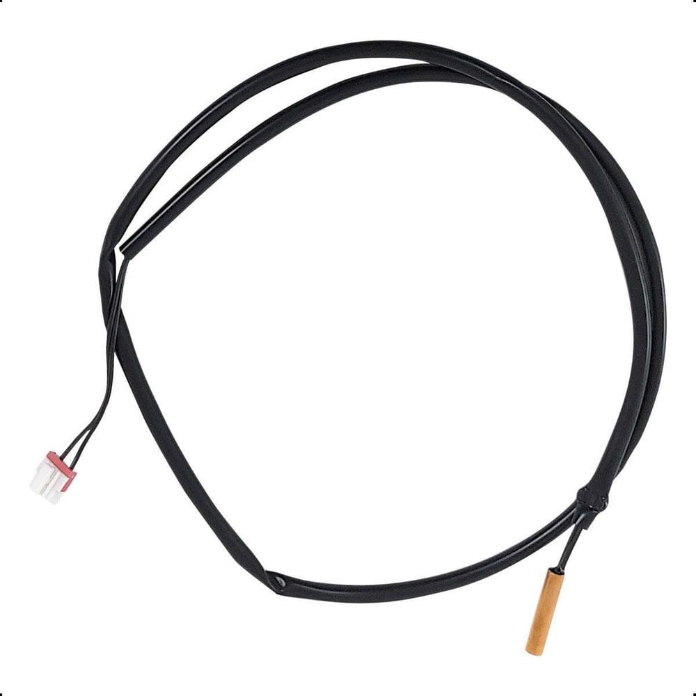 Sensor De Temperatura Ar Condicionado Lg Ebg61287706