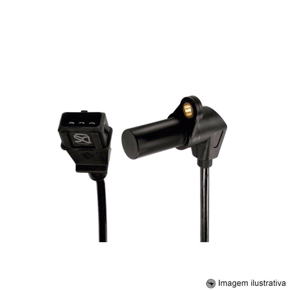 Sensor de Rotação Corsa 1.0 4C 16V 99 ... 05 / Corsa 1.6 4C 16V 95 ... 01 / Corsa 1.6 4C 8V 95 ... 01 / Tigra 1.6 4C 16V 98 ... 99