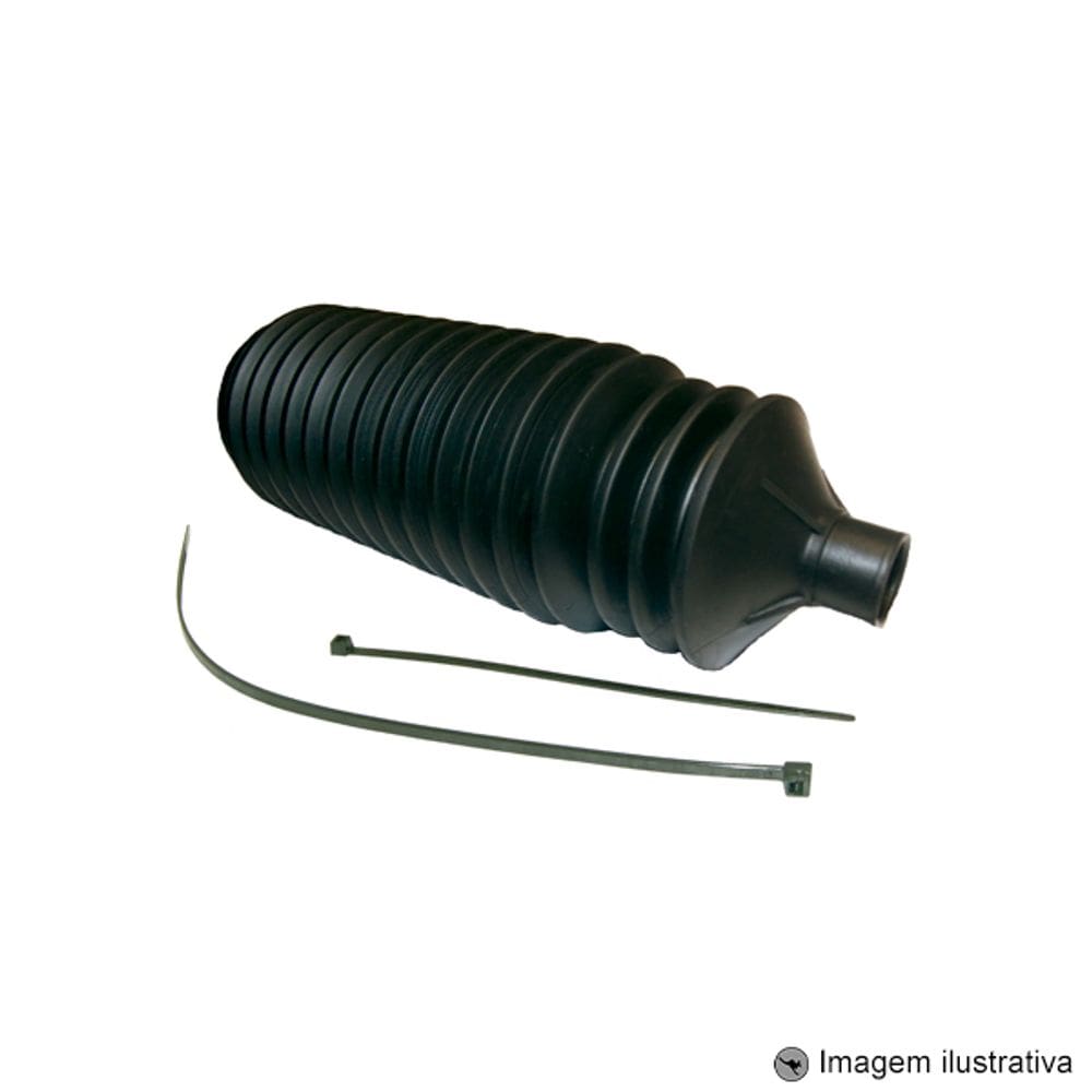 reparo caixa de direção hidráulica - zf