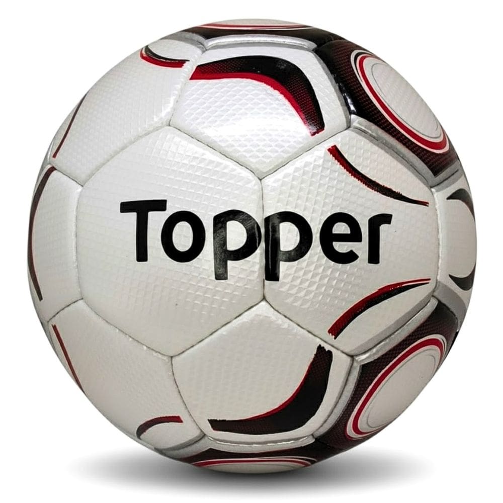 Bola Society Topper Maestro Pro Costurada