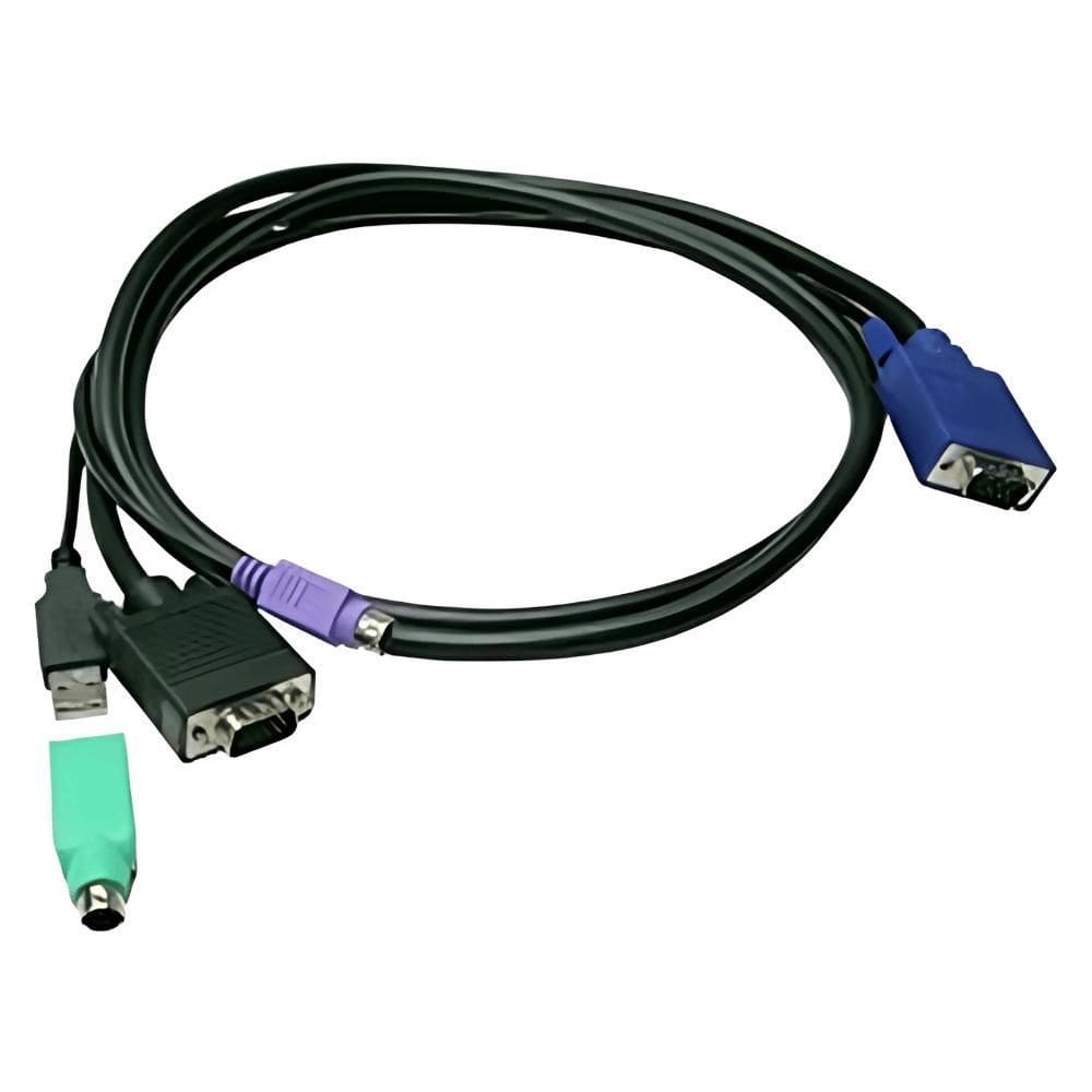Cabo Cbl0029 Usb Para Kvm Avocent Sv1000