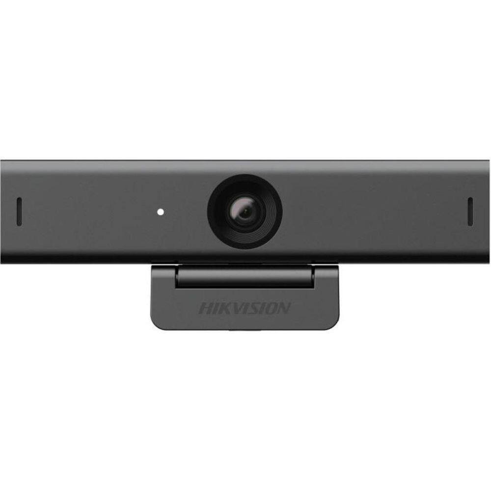 Câmera Web De 2 Mp Hikvision- Ds-Uc2