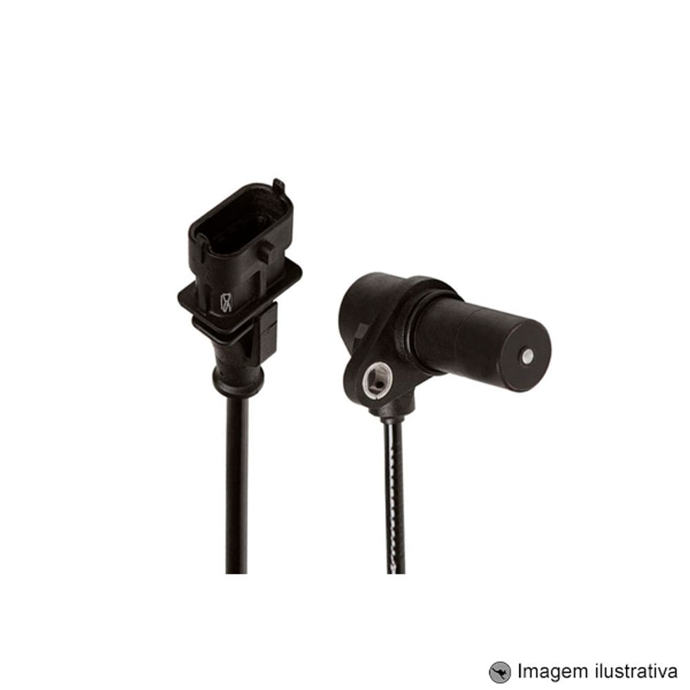 Sensor de Rotação Agrale 6000 Etronic 2.8 4C 16V Tdi 05 ... / Agrale 8500 Etronic Mwm Acteon 4.12 Tcae 05 ...