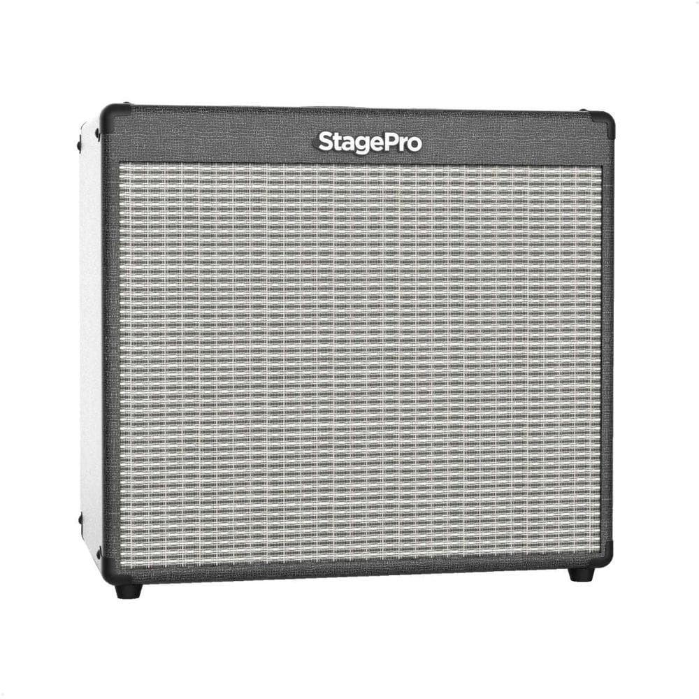 Amplificador De Baixo Michael Stagepro B40 40W