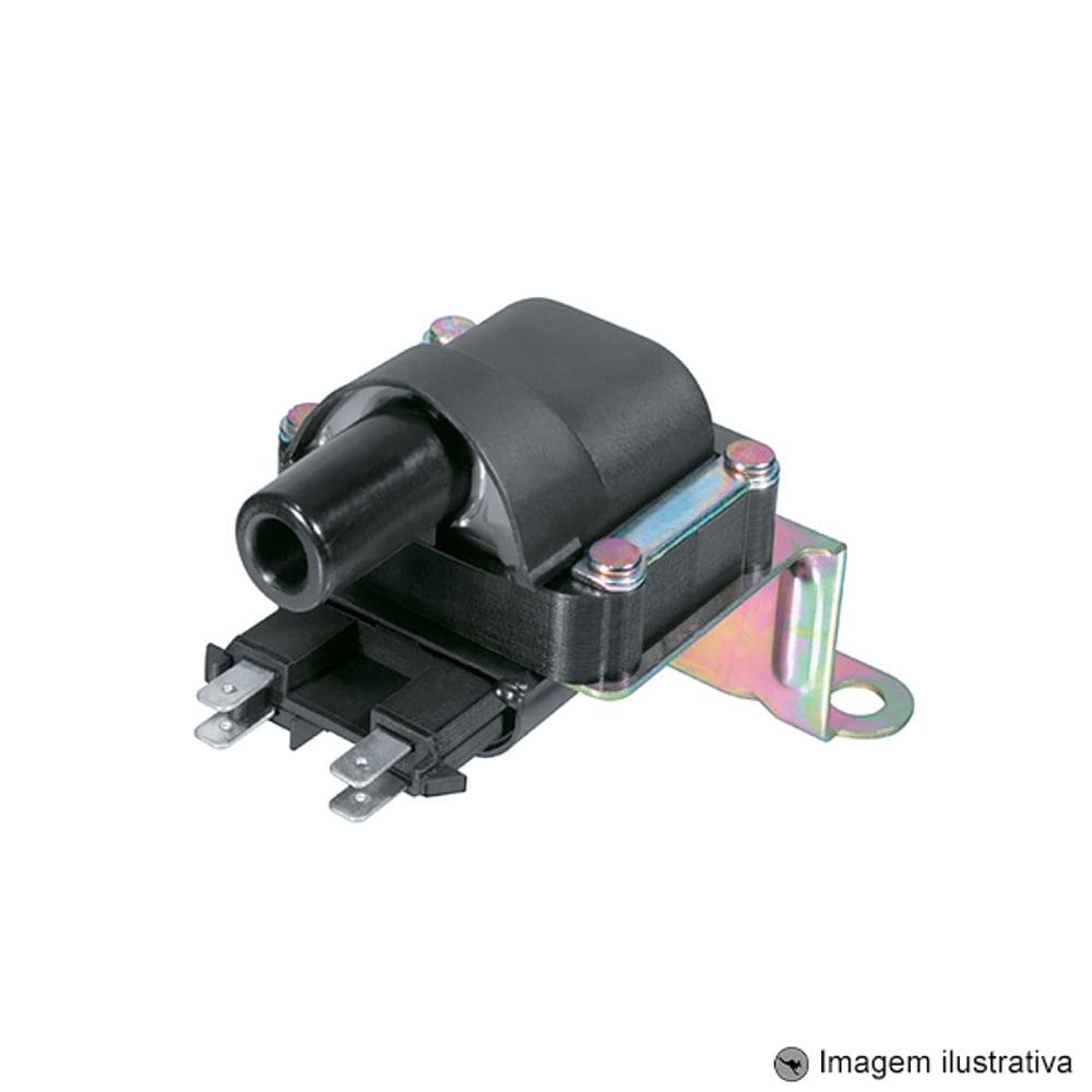 Bobina Ignição Corsa 1.0 / 1.4 EFI 94/96