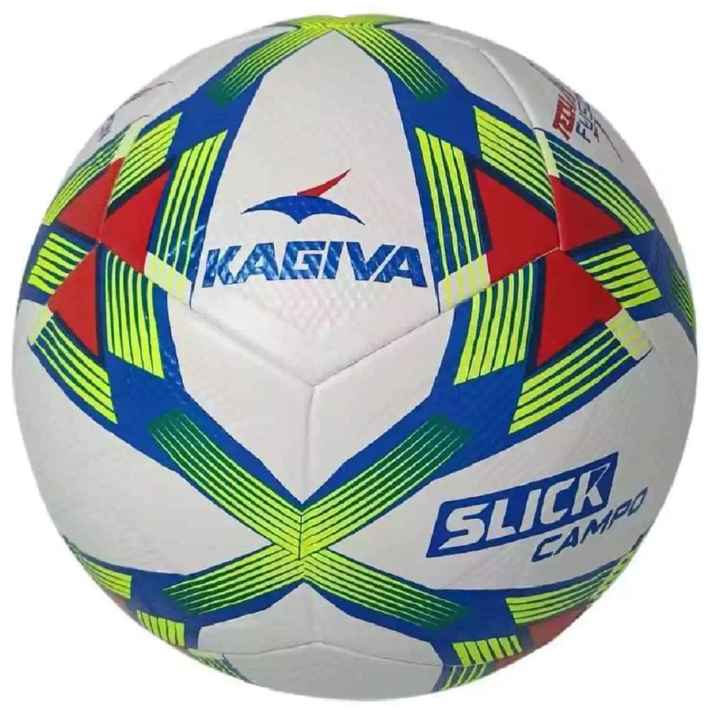 Bola Campo Kagiva Slick Oficial
