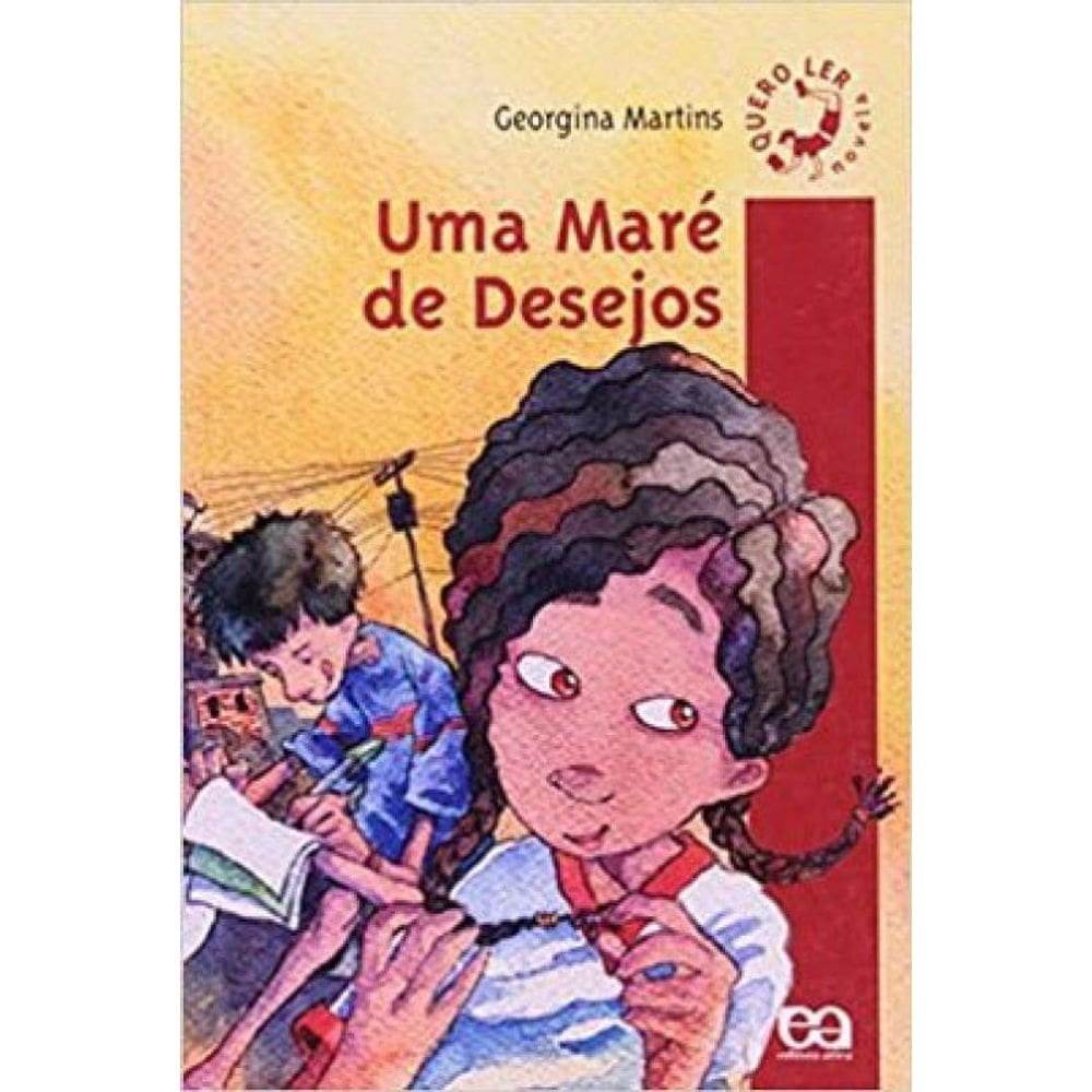 Uma Maré De Desejos