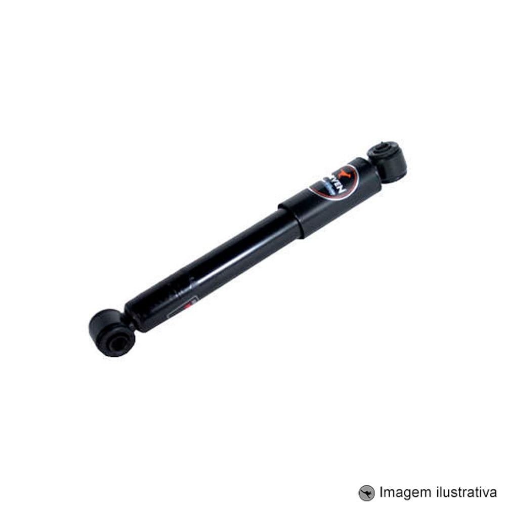 Amortecedor Traseiro Picasso 01 / ...