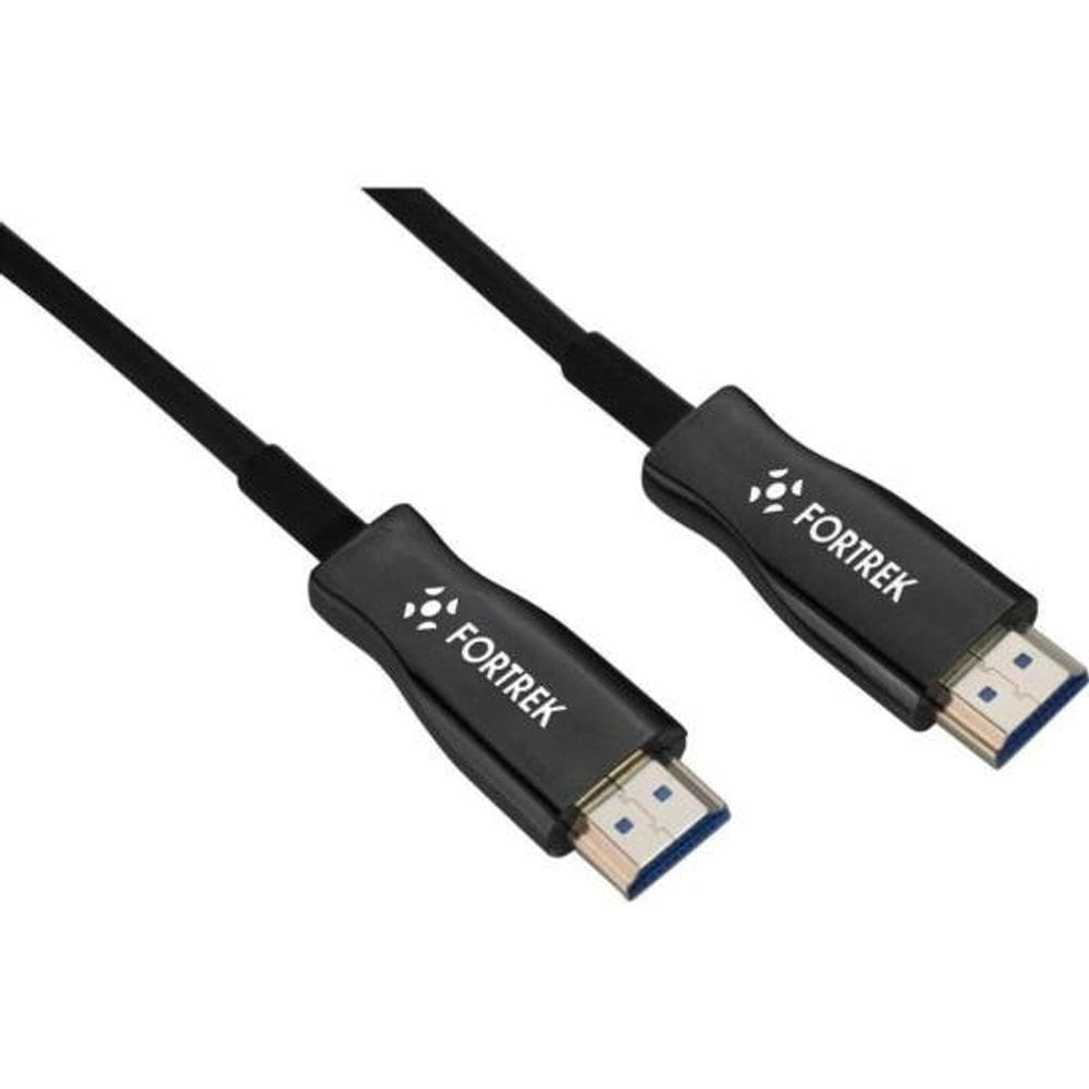 Cabo HDMI Fibra Optica 4K FK782C 20M Fortrek