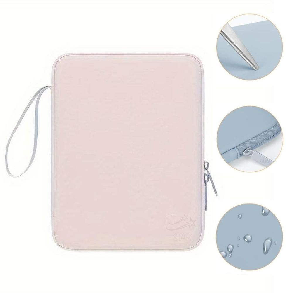 Capa Pasta Protetora Para Tablet Lenovo P12 - 12.7 Polegadas