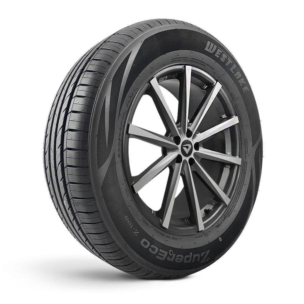 Pneu Passeio 175/75r14 Z 108 87t Westlake Preto