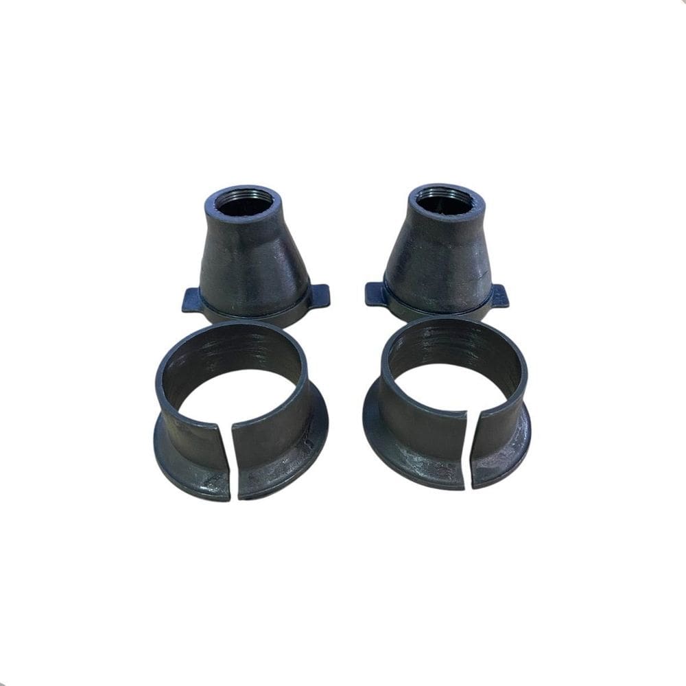 Guarda Pó Barra Torção Reparo L200 Sport / Outdoor Buchas