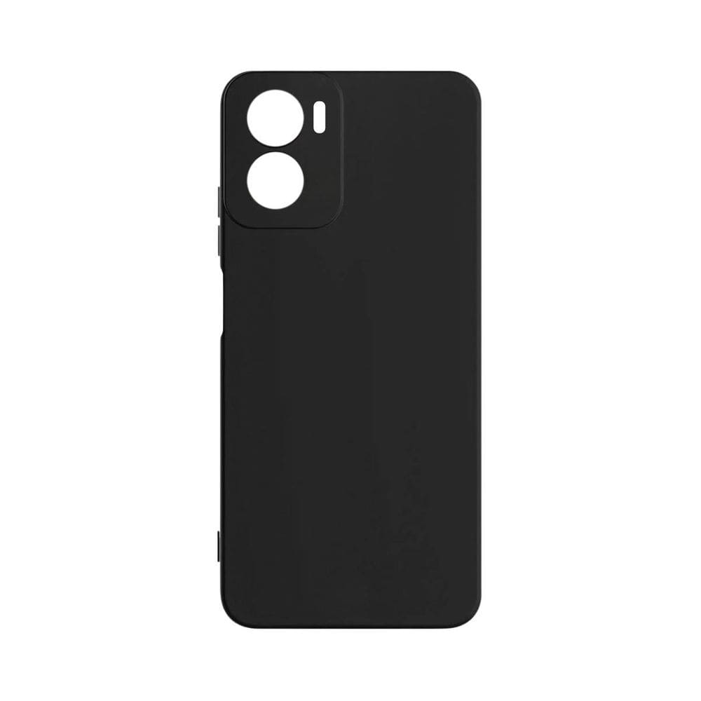 Capa Capinha Aveludada Colorida Para Celular Moto G06