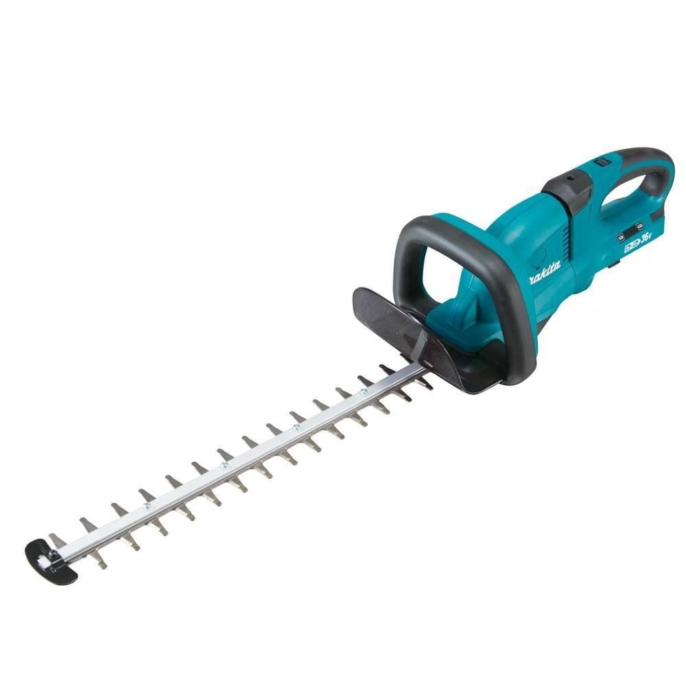 Podador De Cerca Viva A Bateria 36V 550 Mm S/ Bateria Makita