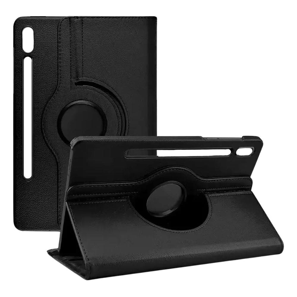 Capa Giratória Para Tablet S10 Lite Capinha Protetora 10,9