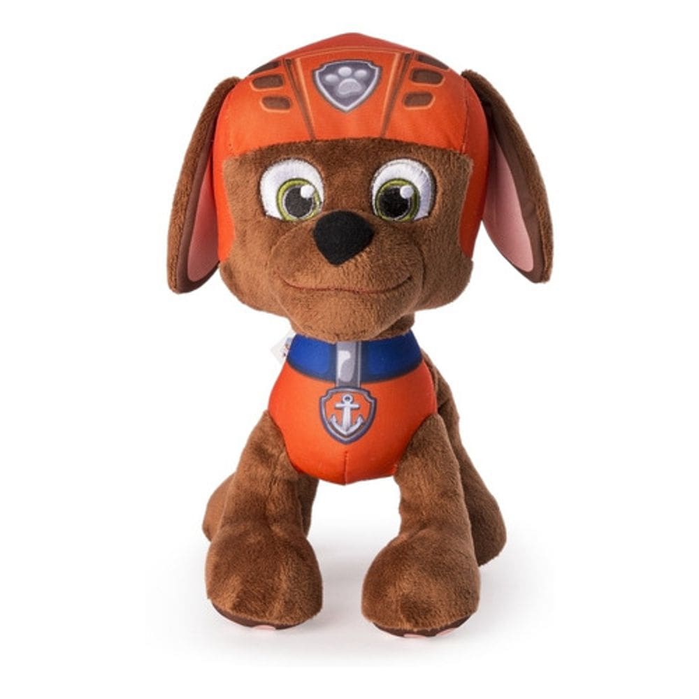 Pelúcia Zuma - Patrulha Canina - Sunny