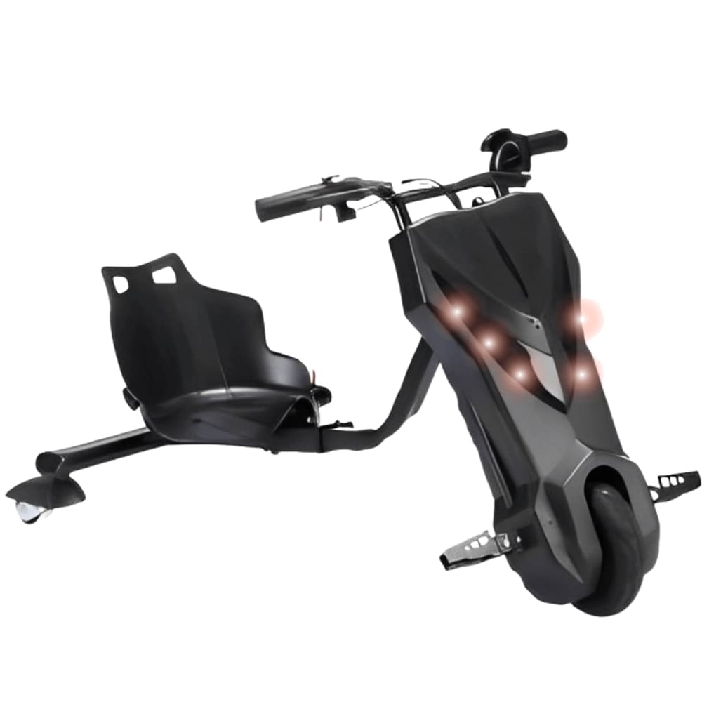 Drift Triciclo Elétrico Infantil Importway 120W