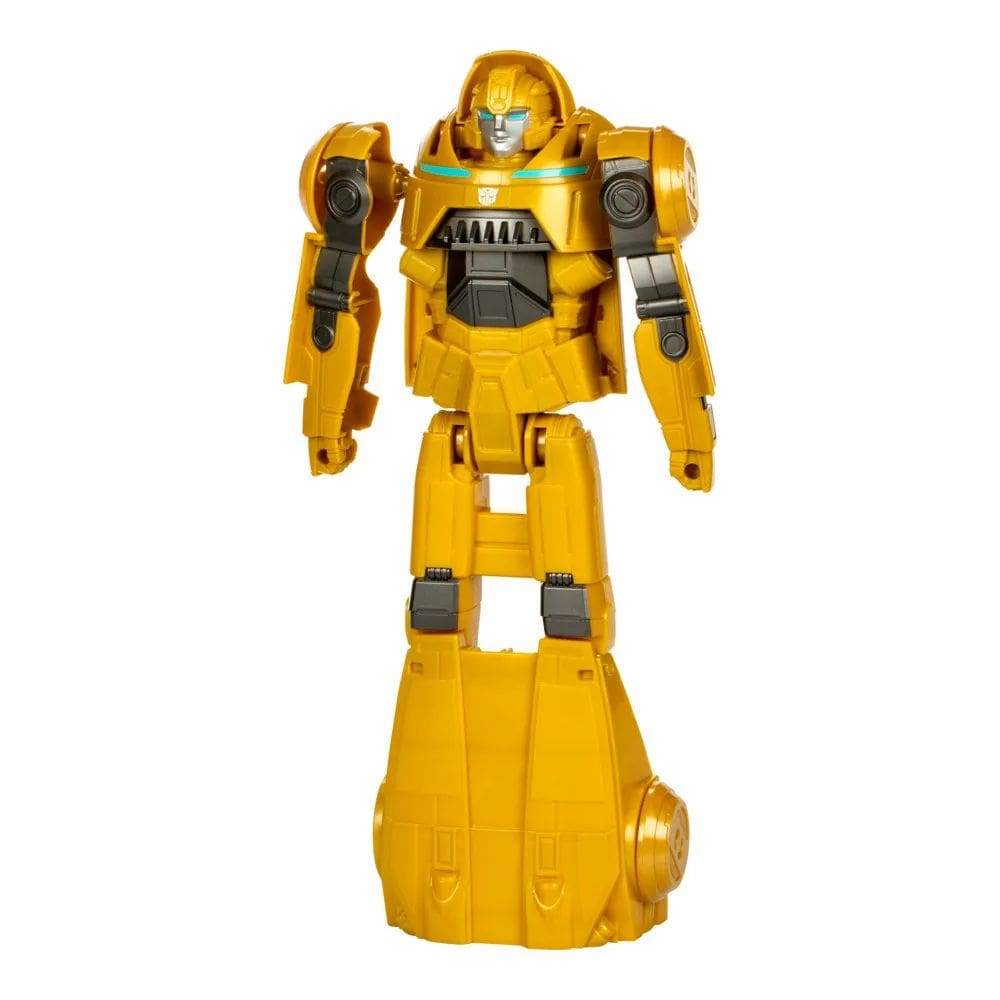 Boneco Transformers One Bumblebee B-127 - Hasbro