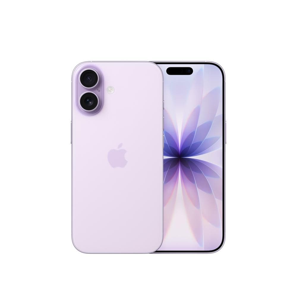 Apple iPhone 17 512GB Lavanda