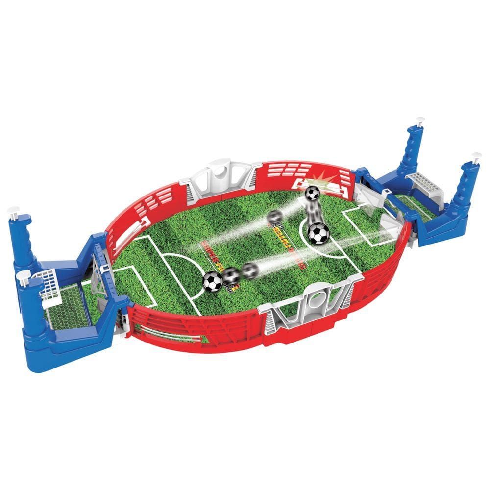 Super Futebol Game - Braskit