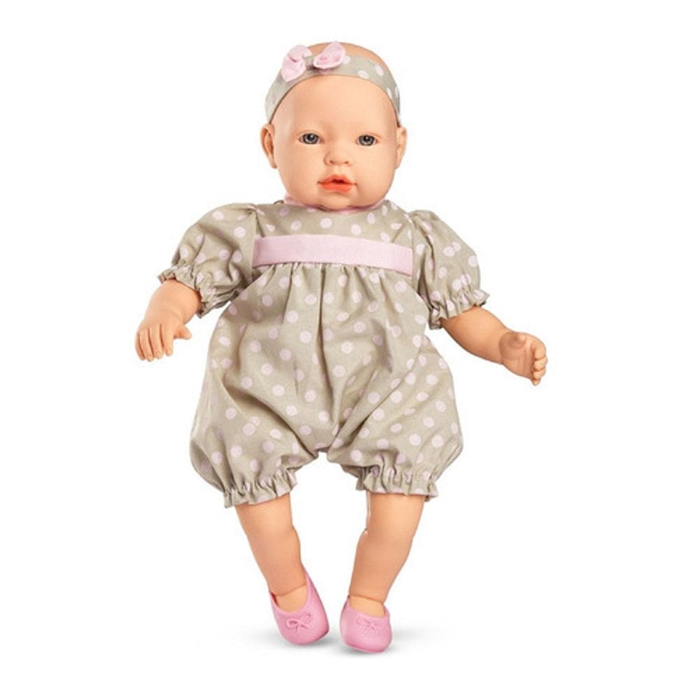 Boneca Claire Acessórios - Roma