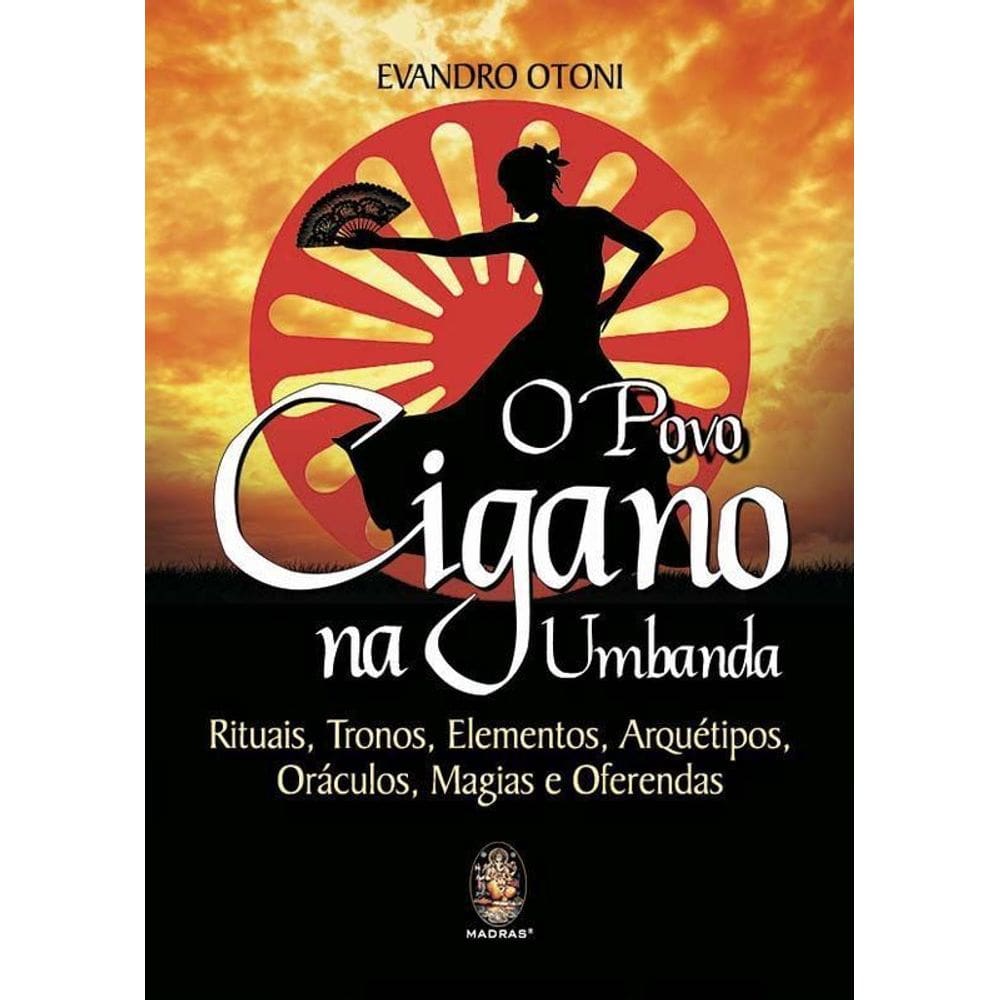 O Povo Cigano na Umbanda