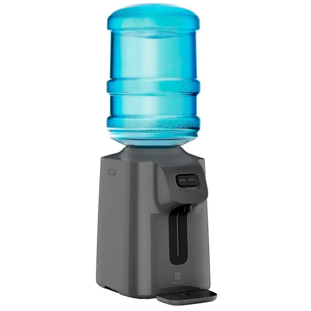 Bebedouro de Água Electrolux Experience BC01X com Tecnologia Acqua Pure