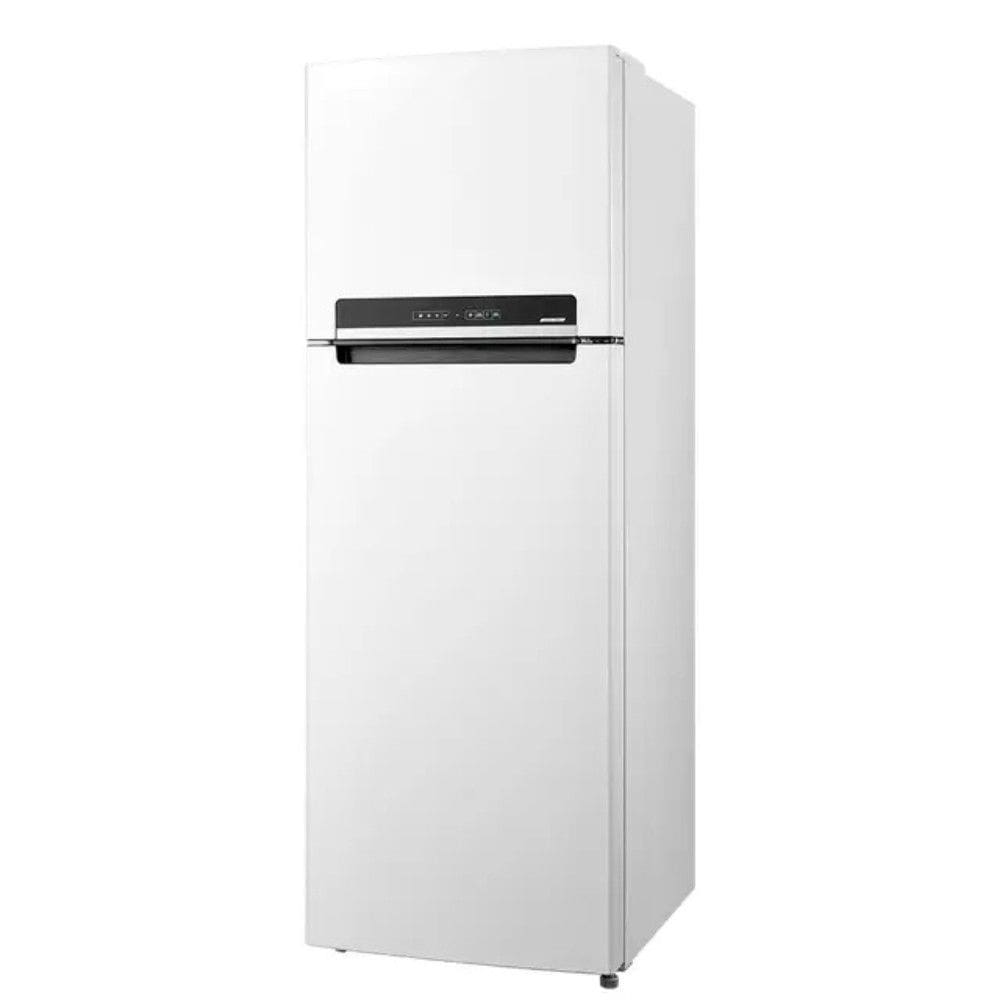 Geladeira 394L Frost Free Duplex MDRT53 Midea