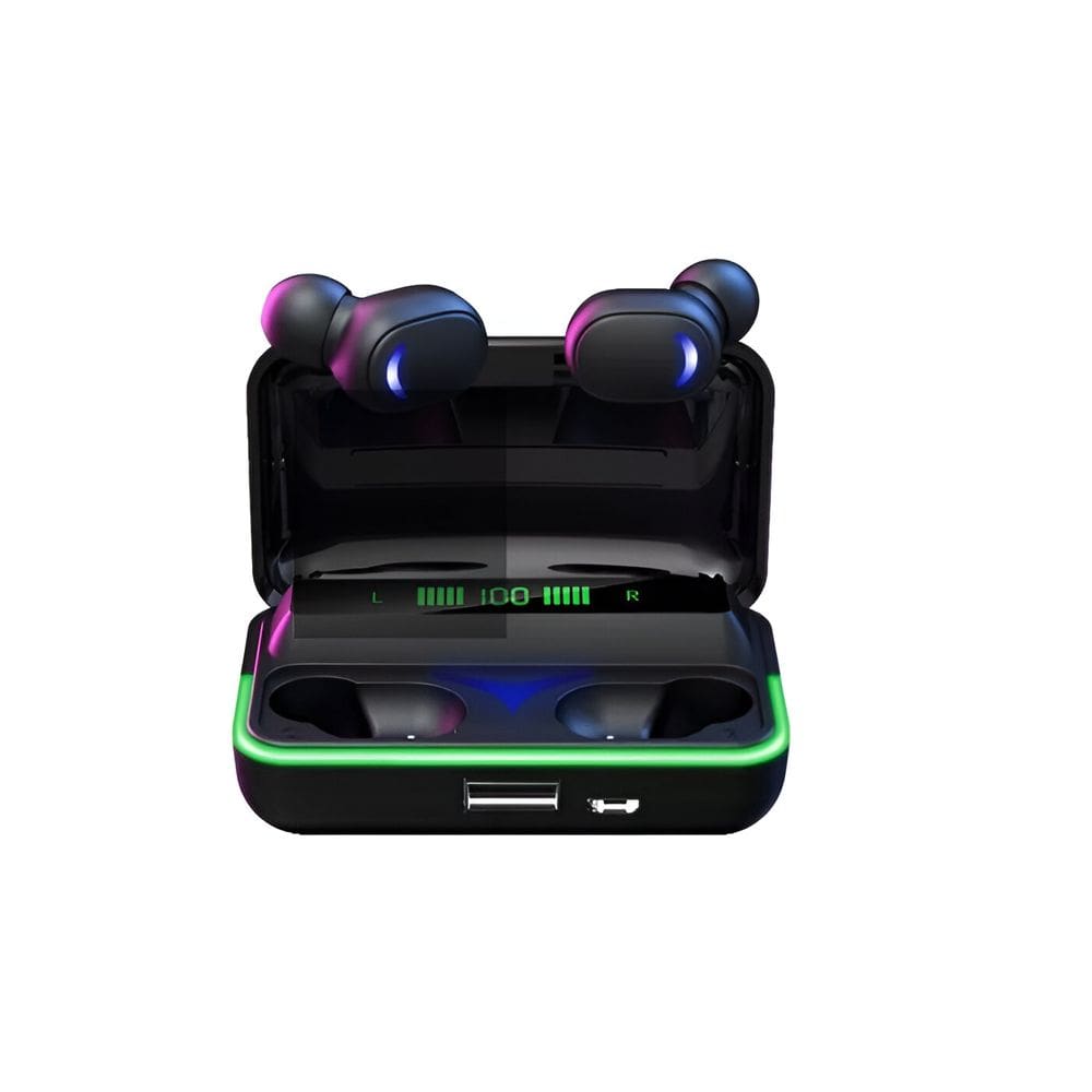 Fone Estéreo TWS Bluetooth 5.0 HIFI 30mAH FON11109