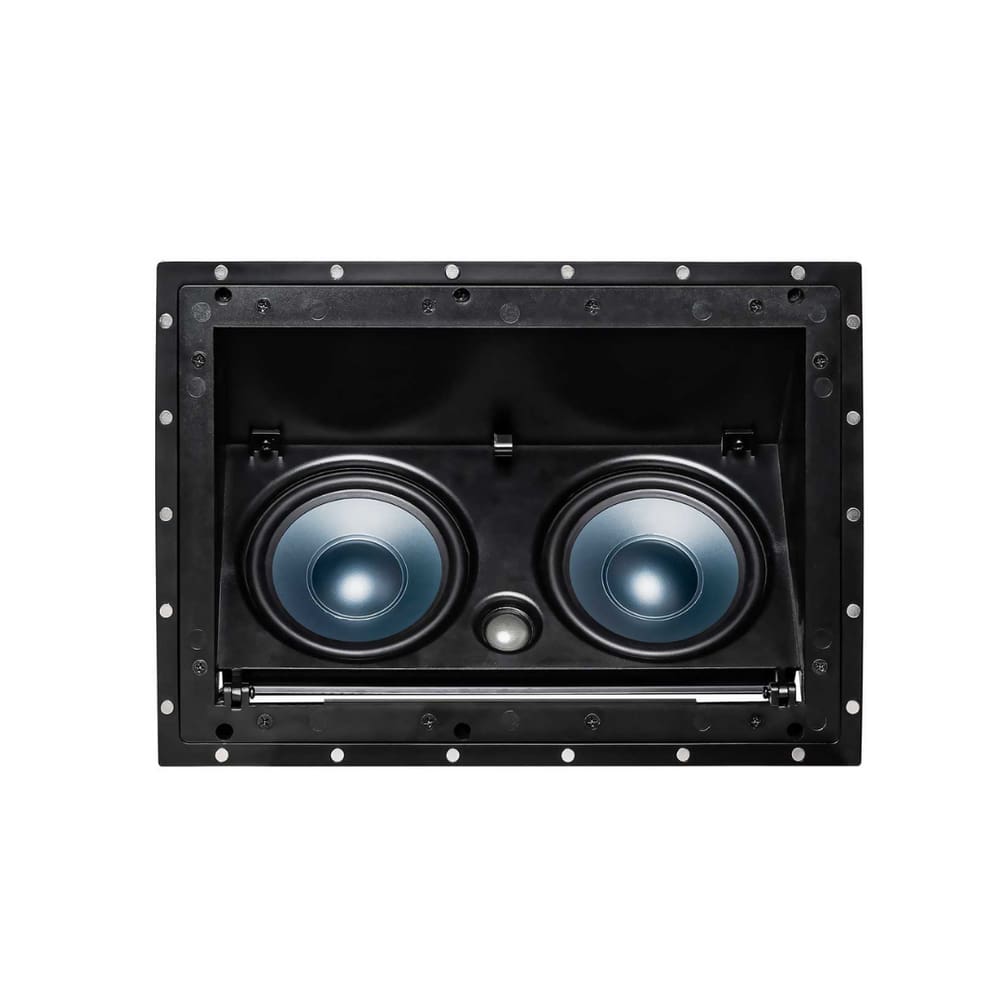 Caixa de Embutir LCR-A100 G2 AAT