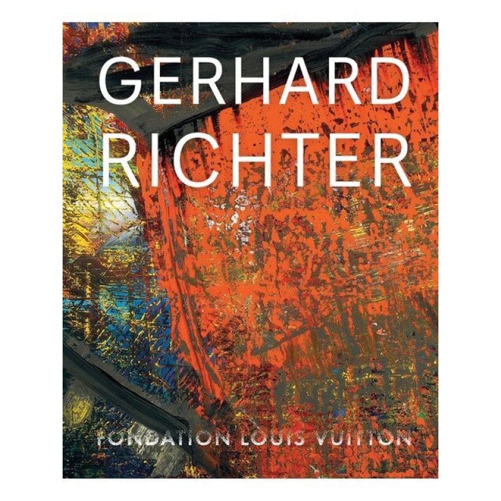 Gerhard Richter