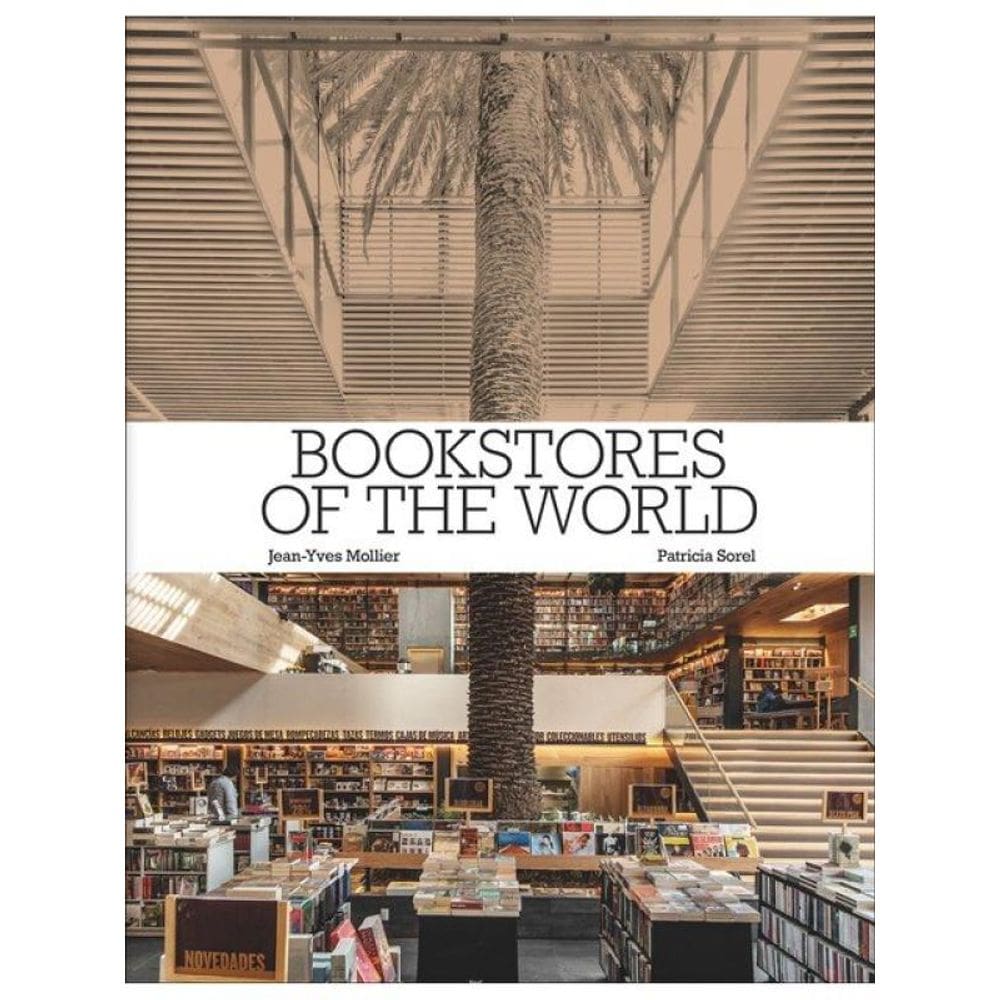 Bookstores Of The World