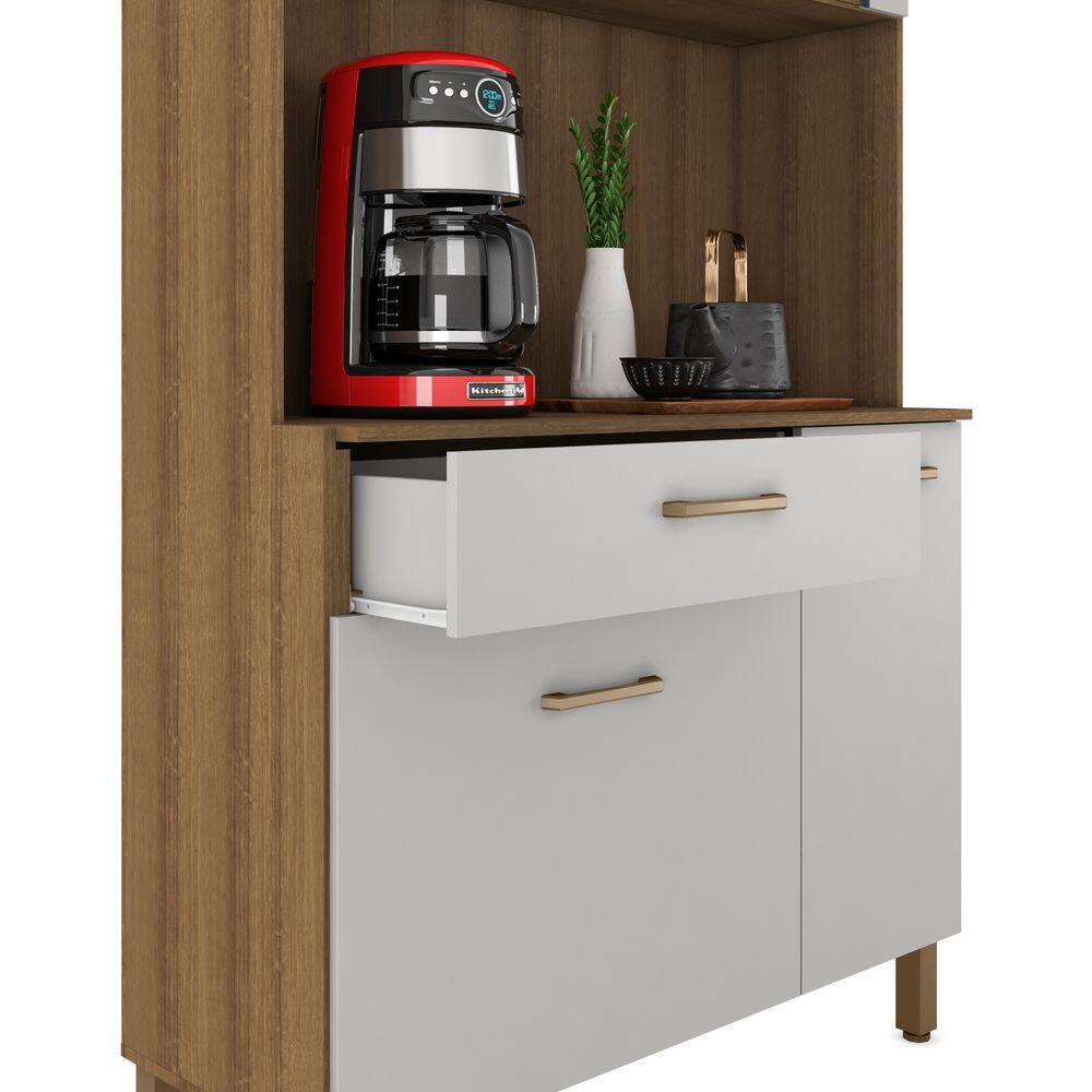 Kit Viena Plus 910 Madine | Extra