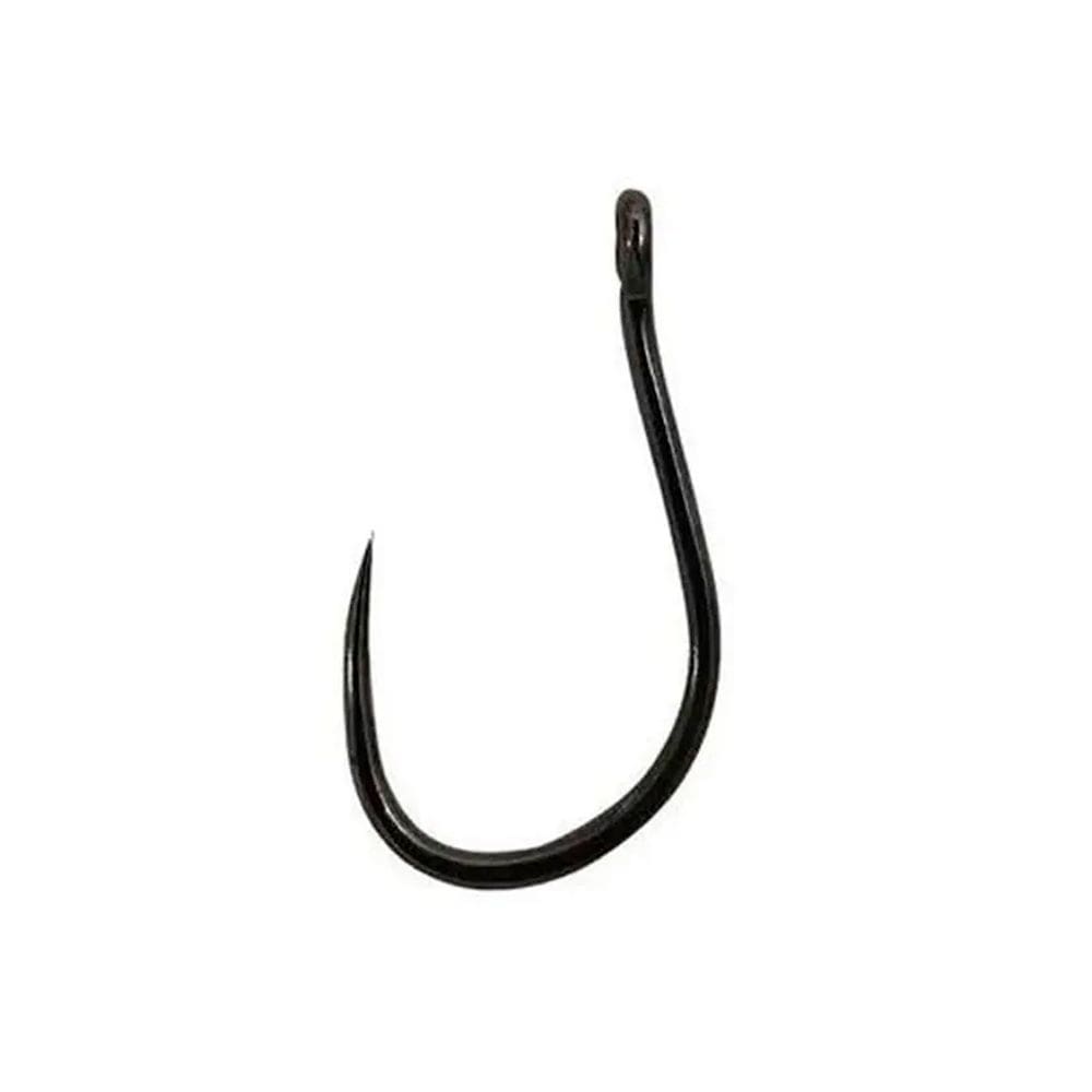 Anzol Pesqueiro Sem Farpa/fisga Voxxi Iseama Sure Nº20 100UN Aço Carbono Forjado