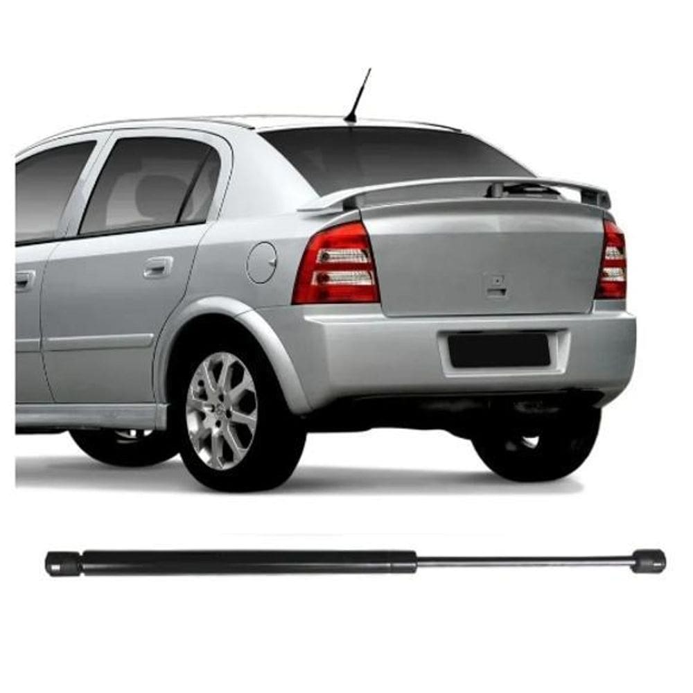 Amortecedor De Porta Malas Astra Hatch Tg 1201.043