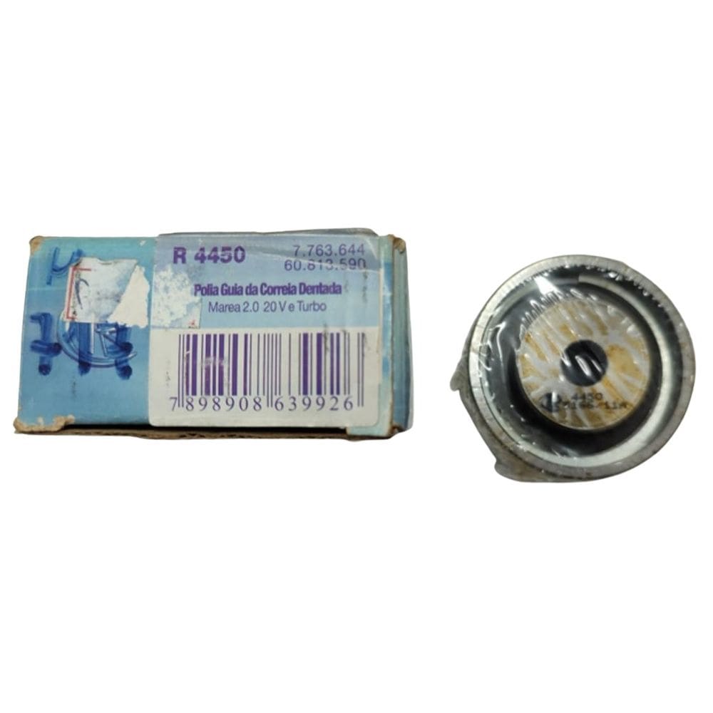 Polia Da Correia Dentada Fiat Stilo, Marea, R 4450 Ranalle Ú